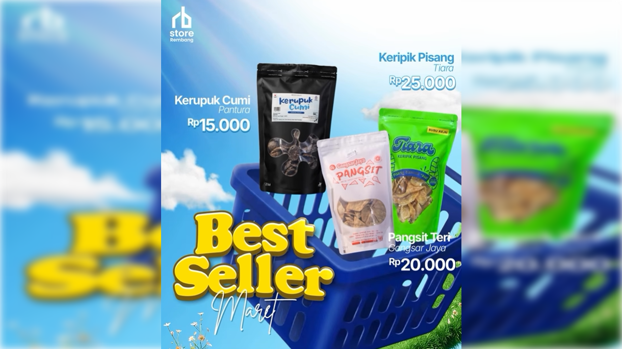 RB Store
